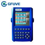 0.05% Accuracy 576V 120A Portable Three Phase Electric Meter Calibration