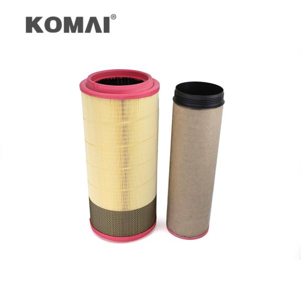 Air Purifier Inner And Outer Cleaner Atlas Air Filter SA17310 C281440 B222100000