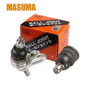 Wholesale 51460-S04-023 96066101 MASUMA Auto Suspension Systems Car Ball Joint for HONDA CIVIC FERIO from china suppliers