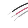 4/0AWG 7/4.42 UL1726 300V 250 Degree Strand Tinned Copper PFA Insulated Wire red