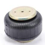 Air Ride Suspension W01-358-7598 Goodyear 1B8-580 Air Spring Replacement Parts