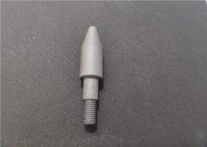 Wholesale Insulating Locating KCF Guide Pin For Jigs &amp; Fixtures - Threaded from china suppliers
