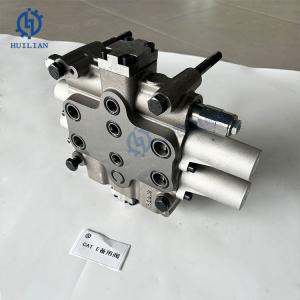 Wholesale CATT E200B E320B E330B E330 Valve Pilot Valve Control For Excavator Spare Parts from china suppliers