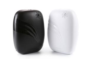 Wholesale Light Weight Battery Operated Scent Diffuser , Battery Powered Scent Diffuser from china suppliers