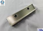 Stamped Stainless Steel Sheet Metal Fabrication SUS303 Custom Sheet Metal