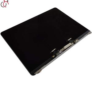 Wholesale A2159 Macbook Pro Screen Replacement LCD space gray Display screen from china suppliers