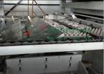 Rotary Automatic Egg Tray Machine For Carton Production Industry 4000Pcs / H
