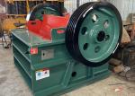 Fine Jaw Crusher PEX-250x1200 for Secondary Rock Stone Crushing Stage