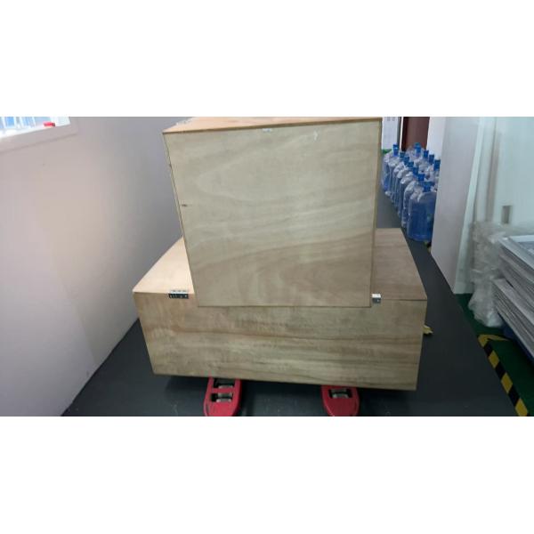 Modern Smart Skylight Lamp Blue Sky Effect Dimming Remote Google Assistant Control Easy Install