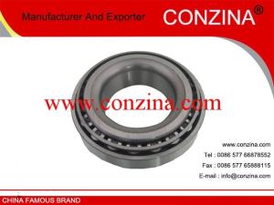 Wholesale Auto Parts wheel bearing for Kia Pride OEM:KKY01 33 047 from china suppliers