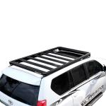 Direct Sale Universal Roof Rack for Toyota LC150 LC200 2110x1195x44mm Powder