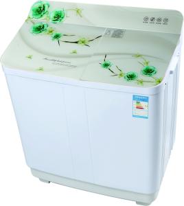 Wholesale High Capacity Top Load Semi Automatic Washing Machine 8.5 Kg More 800rpm / 1300rpm from china suppliers