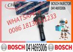 ELIC Excavator 0414693001 0414693002 0414693003 0414693004 0414693005 0414693006