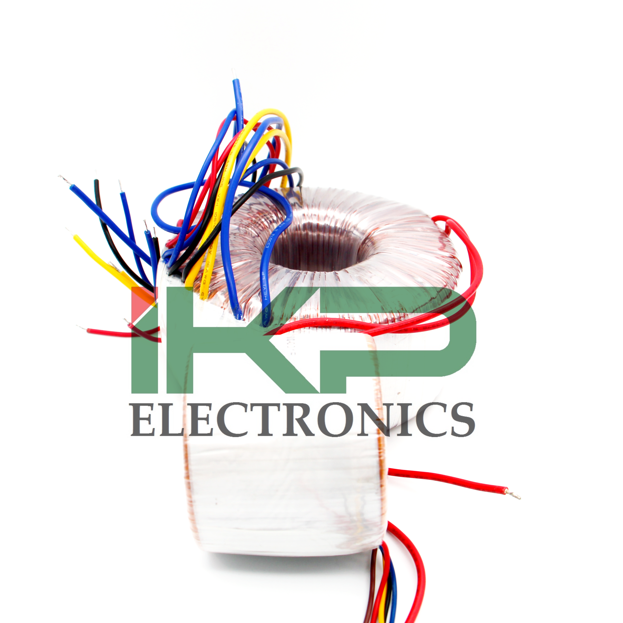 8.5kg Weight Toroidal Transformer for UPS