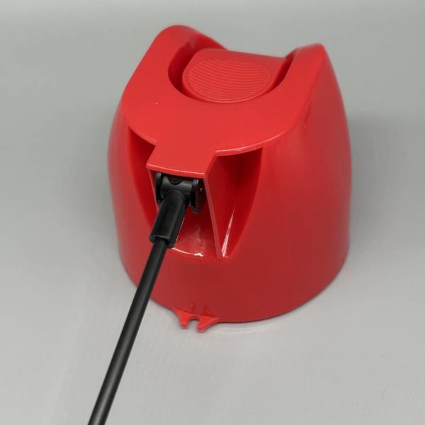 Advanced 65mm Insecticide Cap for Pest Control Companies with Adjustable Spray