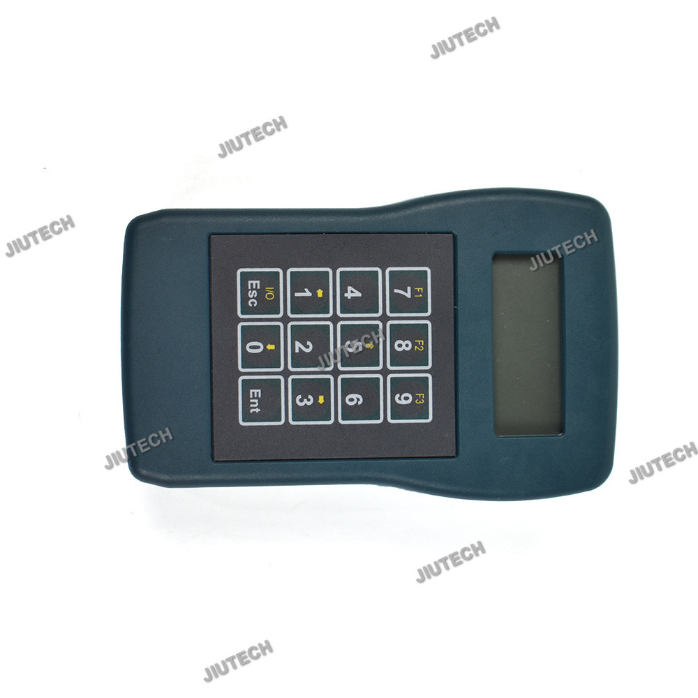 for CD400 Programmer Truck Tachometer Tool Auto Tachometer Truck Tachometer Programmer Toolkit cd400 Numbers
