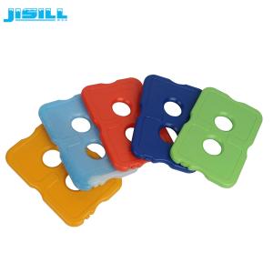 Wholesale Promotional Portable Gift Gel Cool Bag Ice Packs Lunch Cold Pack For Lunch Box from china suppliers