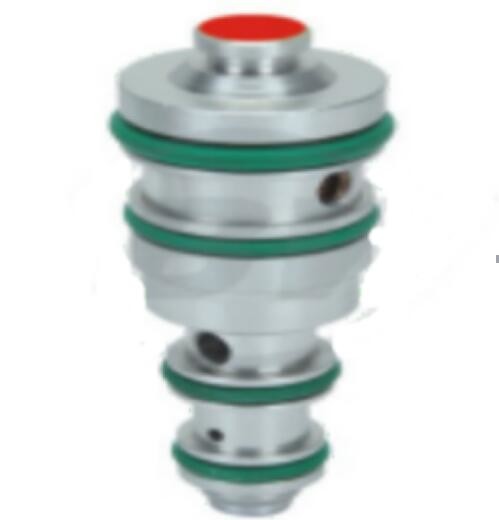 Auto Air Conditioning Control Valves, Car AC Compressor Control Valve