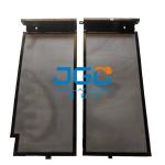 Dustproof Net Excavator Parts E320c For Excavator Repair Parts