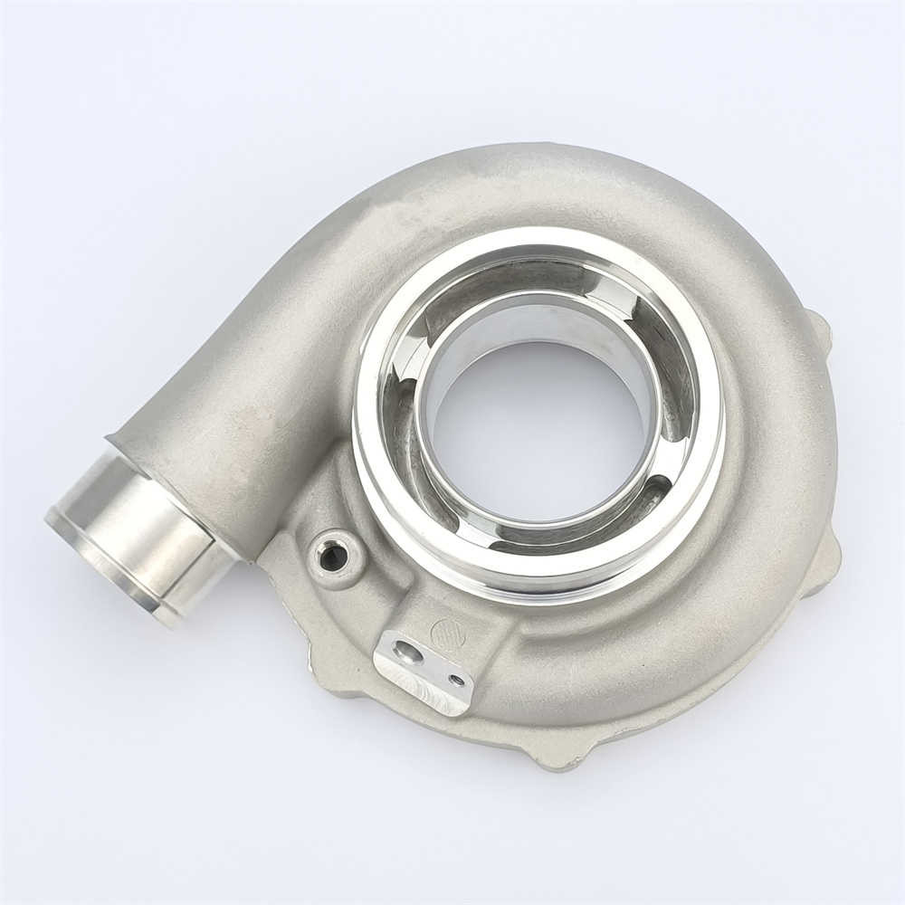 Turbo Compressor Housing For G30-900 Reverse Rotation Turbocharger Spare Parts