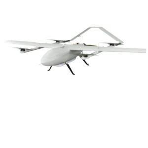 Wholesale 3200m Altitude Oil Field Pipeline Inspection Drones Military VTOL Drone 3.5Hours HX330PRO from china suppliers
