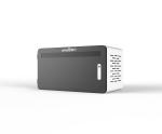 Mini Size USB Type Tablet Charging Cabinet 18 Slots