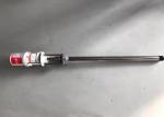 304SS Pneumatic Oil Chemical Liquid Drum Transfer Pumps Ratio 10/1