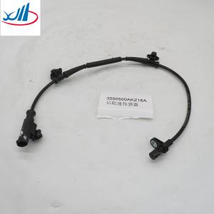 Wholesale Truck Engine Spare Parts Rear ABS Wheel Speed Sensor 3550500AKZ16A from china suppliers