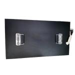 Marine Lithium Iron Phosphate Battery Pack LiFePO4 60V 300Ah 18KWh