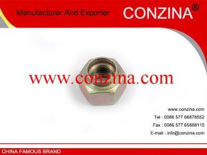 Wholesale daewoo lanos nut oem 94515437 high quality from china from china suppliers