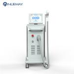 2019 Salon laser hair removal system for pain free permanent hair removal