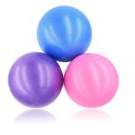 Fitness Pilates Eco Friendly Antiburst PVC Gym Ball
