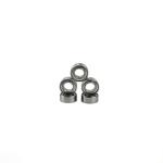 High Quality Miniature Ball Bearing MR95 Size 5*9*3mm MR95 ZZ Deep Groove Ball
