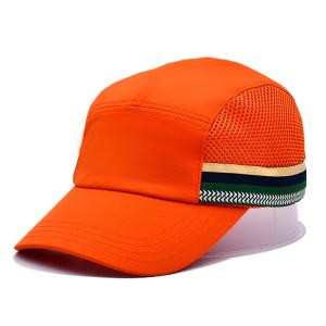 Wholesale Curved Brim Camper Hat With Embroidery Logo For Ultimate Outdoor Experience from china suppliers