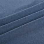 93% Polyester 7% Spandex Cationic Four Sided Elastic Beach Pants Waterproof