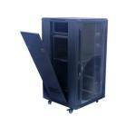 19 Inch Server Rack Cabinet 22U Floor Standing Server Cabinet IP20