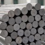 Non-Alloy Structural Steel Bar Q235 Q345 Ss400 Carbon Mild Steel Round Bar ASTM