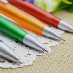 China Wholesale Hotel Promotional Pen Customized Classical Ball Point Pen，hotel
