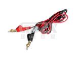 Battery Power Underground Cable Fault Distance Locator Equipment Big Capacity