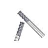 Buy cheap 6mm Carbide End Mill For Stainless Steel 4 Flutes Tungsten Carbide Material from wholesalers