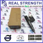 3155040 8113092 1677154 1547287 3964404 ELIC Engine Common Rail Fuel Injector