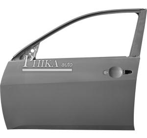 Wholesale Grey F6 BYD Parts / Front Left And Right Car Door Skin Replacement from china suppliers