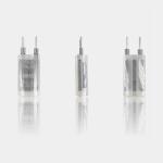10A 250V AC 17AM Thermal Protector 50℃-180℃ Temperature Control