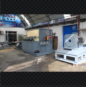 Wholesale Specialized Hydraulic Pump / Motor Test Bench For Repairing Excavator from china suppliers