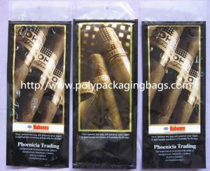 Wholesale Fashional Cuba  Cigar Bags / Cigar Case Humidor / Cigar Moisturizer / Moisturizing Cigar Bags from china suppliers