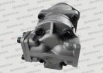 705 - 51 - 20070 Gear Pump , Hydraulic Pump for KOMATSU WA180 - 1 WA300 - 1