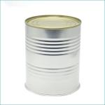 7113 Tin Plated Steel Cans Food Grade Cold Rolled Tinplate Can