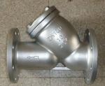 Y type bronze filter CB/T3251-85