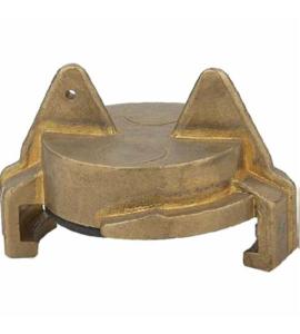 Wholesale CE / ACE Geka Connectors type dust cap Brass Hpb57-3 Material from china suppliers