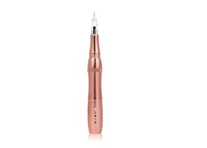 Wholesale YD Glory Golden Rose 9U Permanent Makeup Cordless Machine from china suppliers